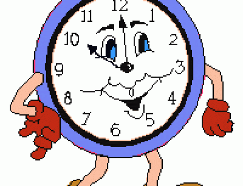 Un jour ! Quel jour ?