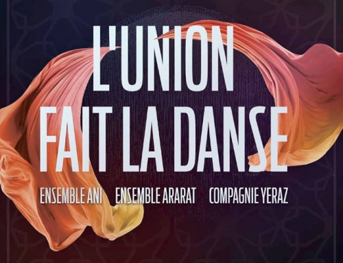 L’union fait la danse