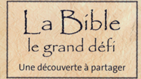Le grand Défi