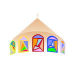 Eglise Evangélique Arménienne d'Issy-les-Moulineaux Logo