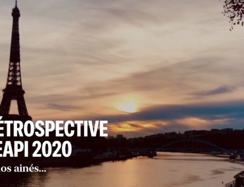 Rétrospective 2020