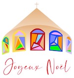 Eglise Evangélique Arménienne d'Issy-les-Moulineaux Logo