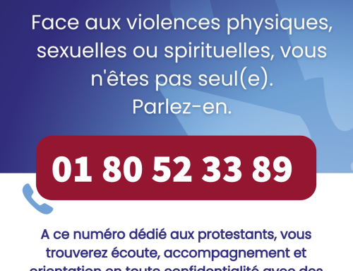 Stop Abus