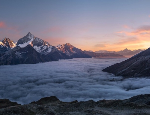 Dieu ne regarde pas comme les hommes…  – Message du 15/03/2026