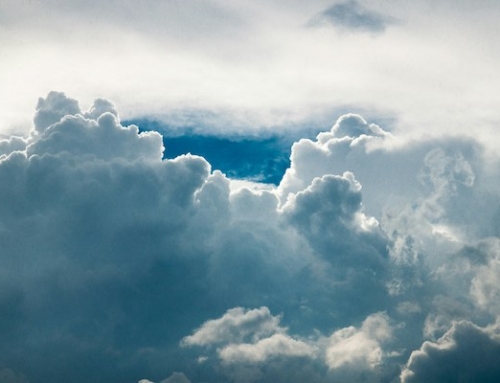 L’Esprit est votre vie……  – Message du 22/03/2026